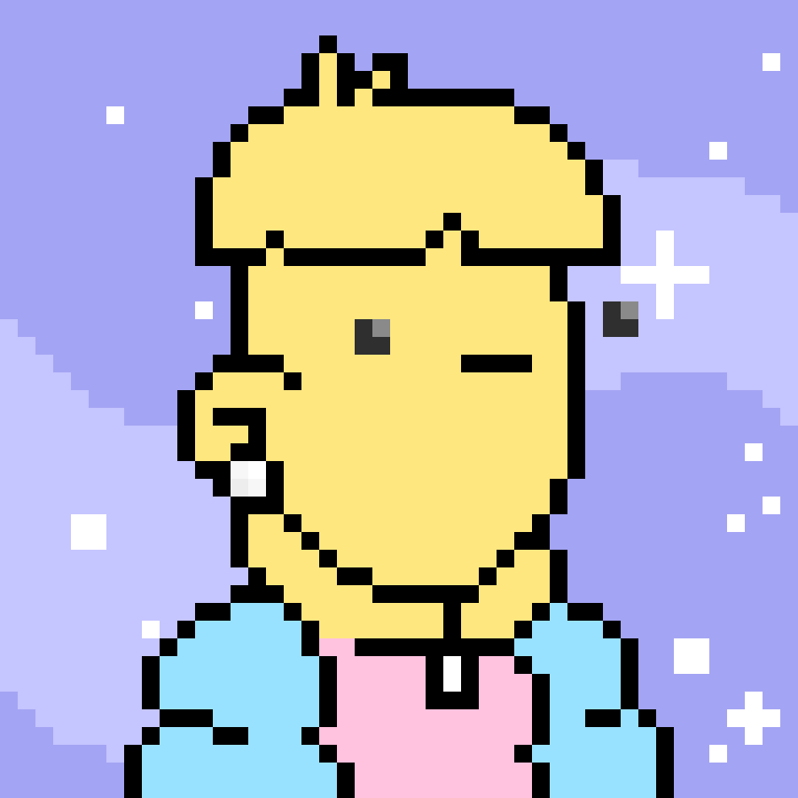 Pixood #8824