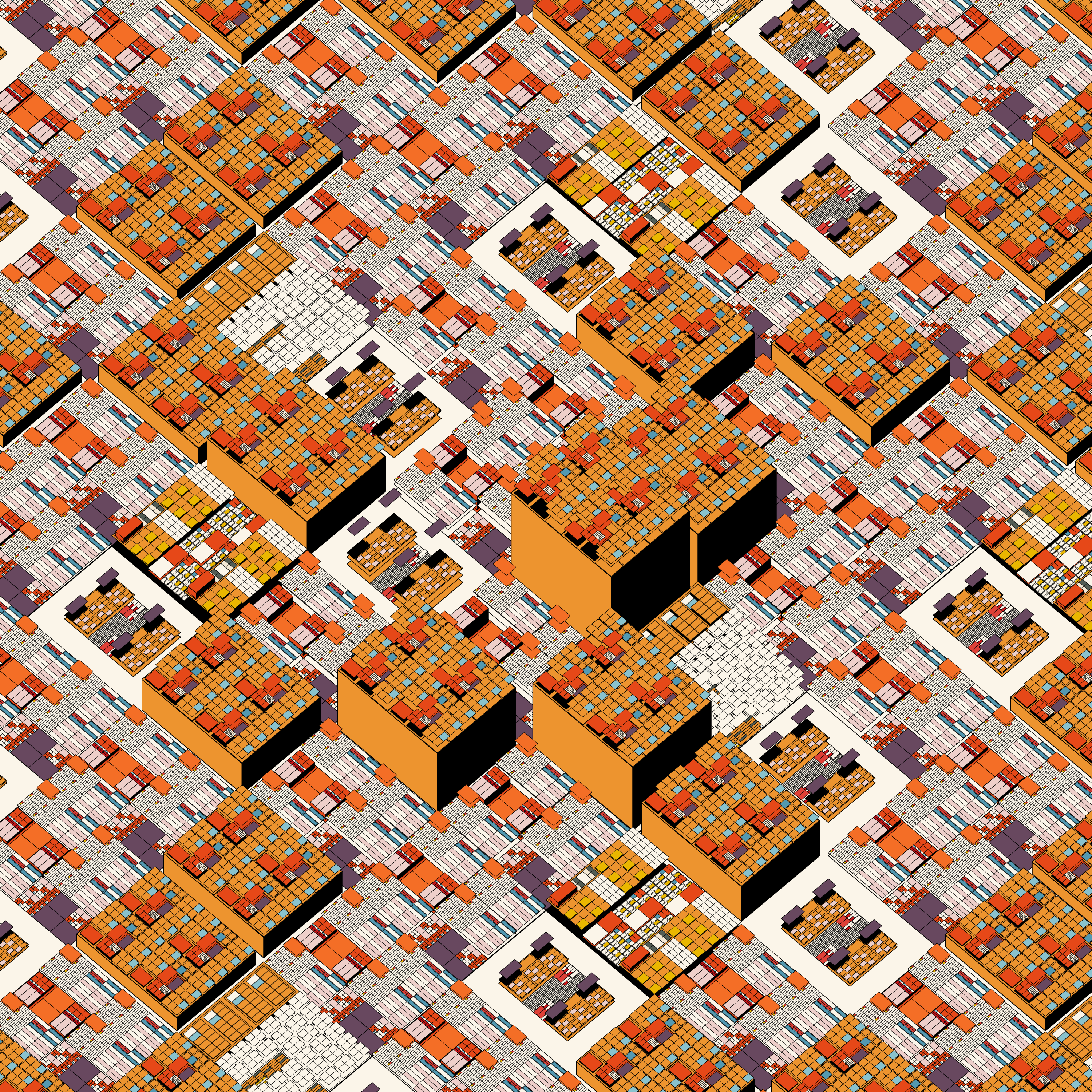 Decagon #15385
