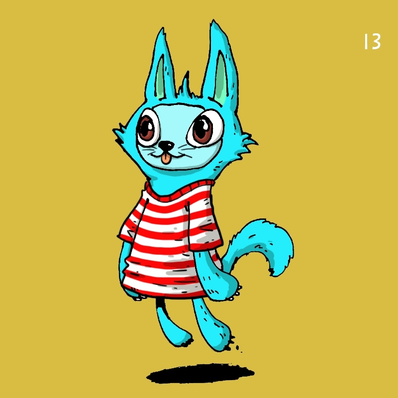 Crypto_Ziggy #13