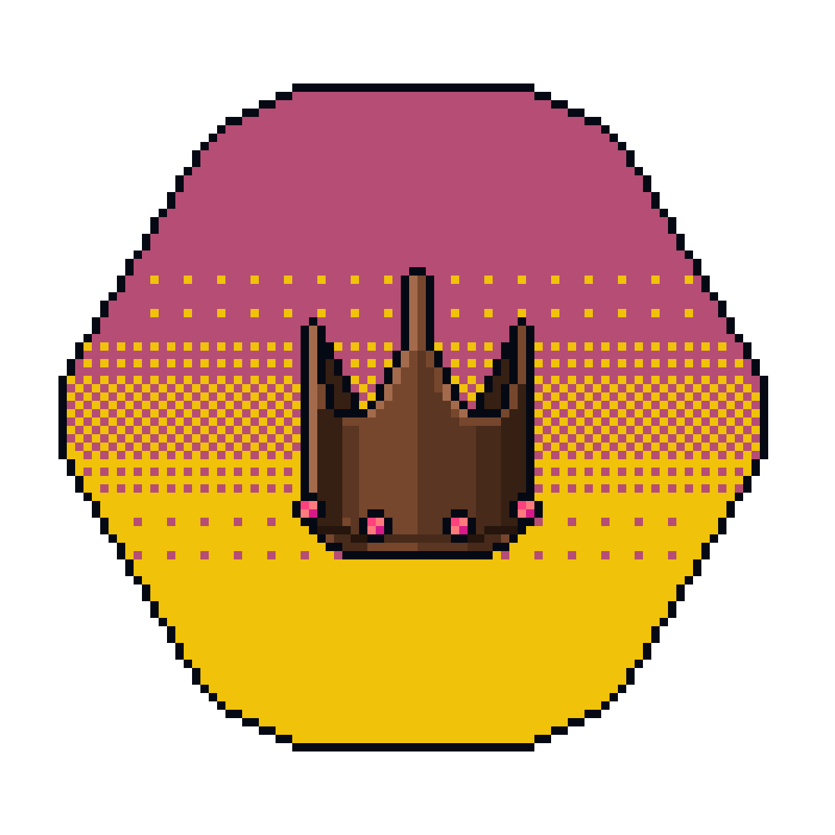 Hexagon Kings #97