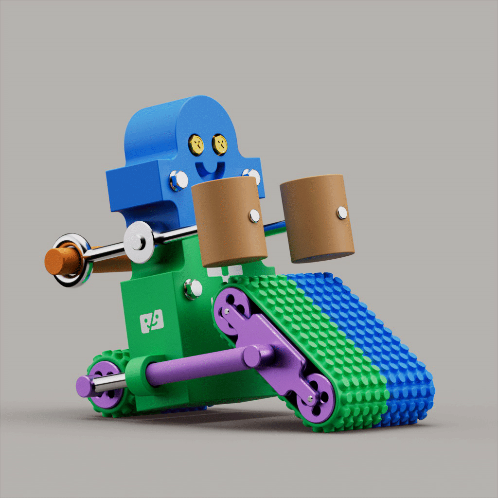 ForeverBot #2686