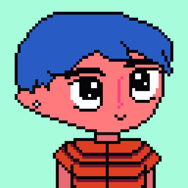 CandyLady #580