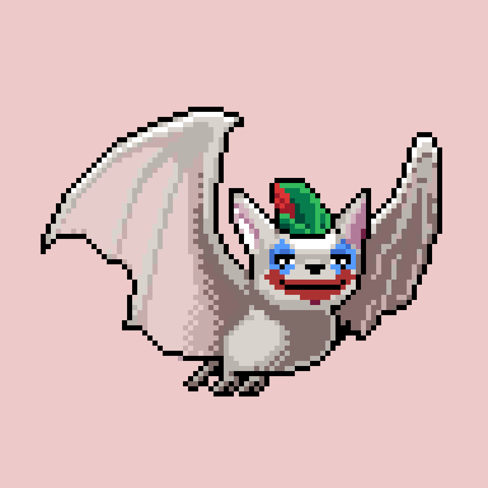 CryptoBat #9493