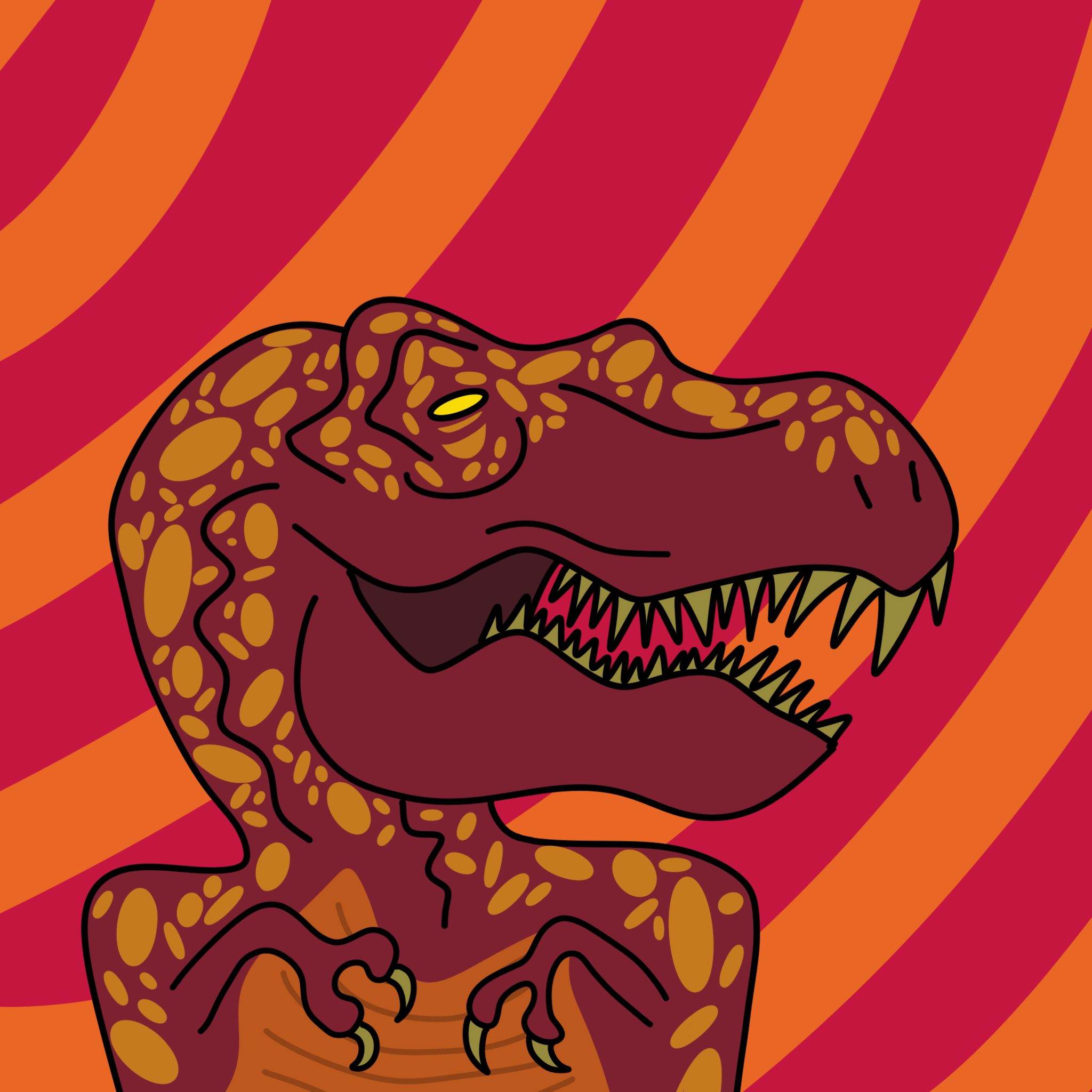 Dino Wulf