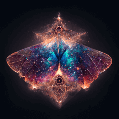 Nebula Moth