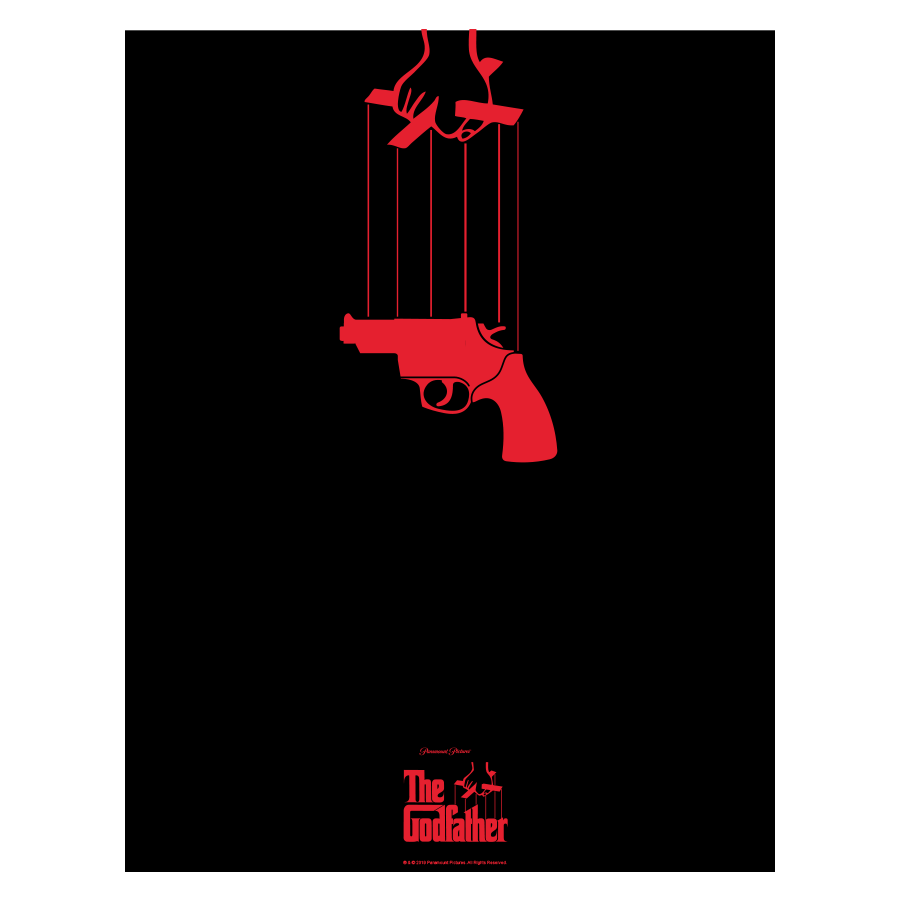 Revolver