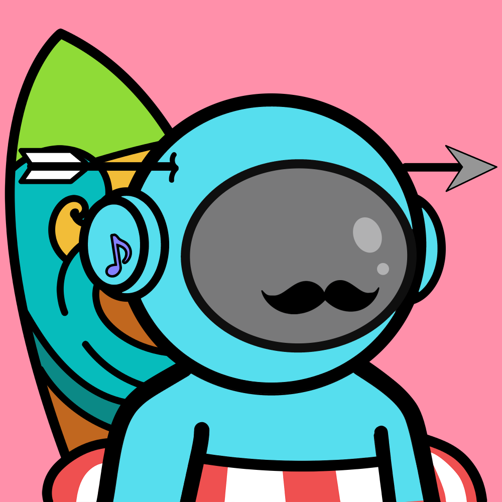 SpaceBoys #5409