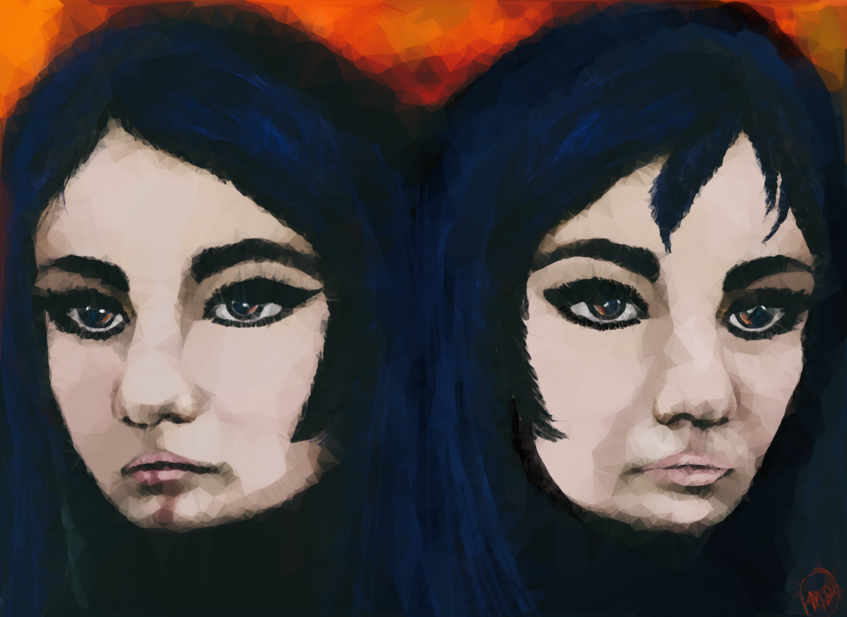 The Twins