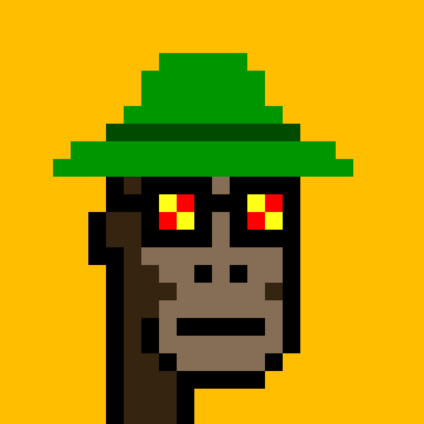 Expansion Weird Punk #1249