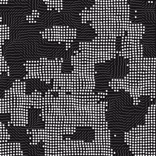 Geometric Fluidity #28