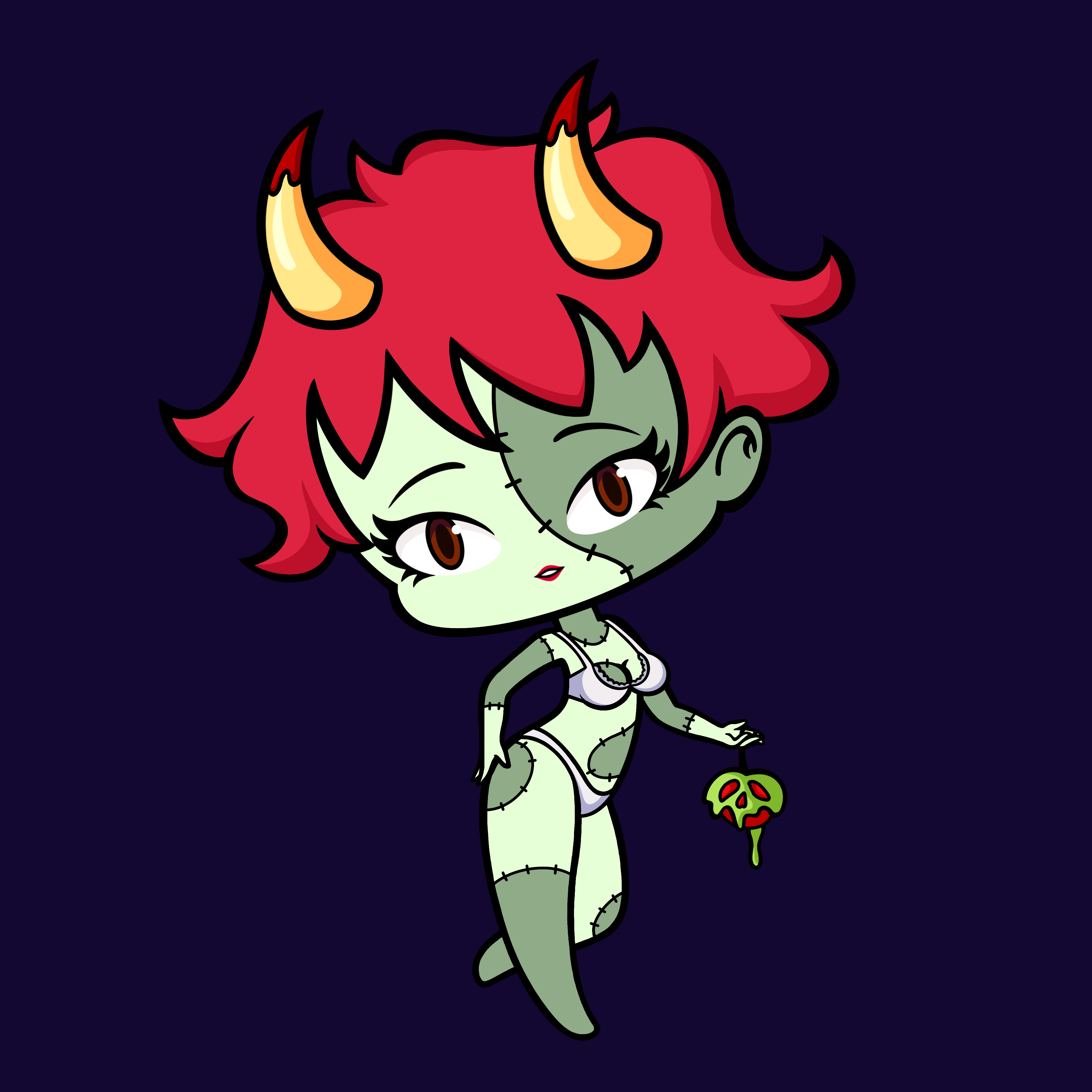 BADGF #5057