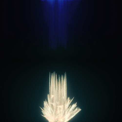 Angels' Breath