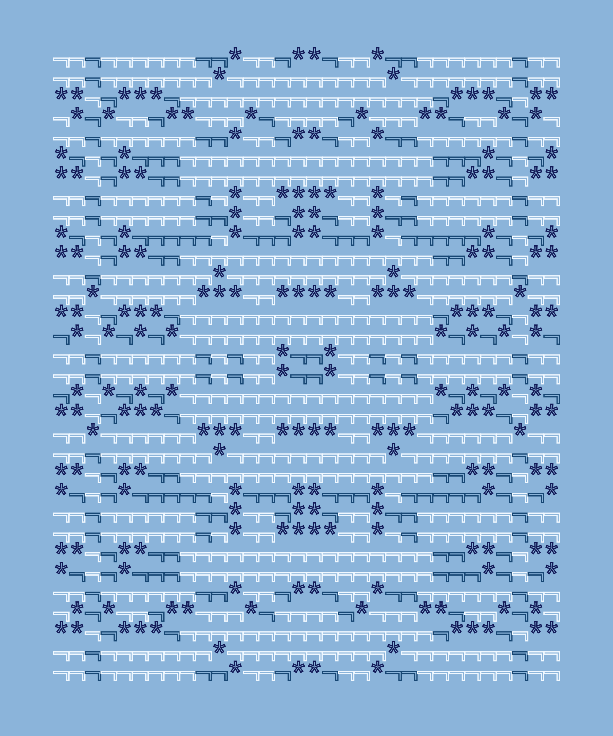 Warp #0