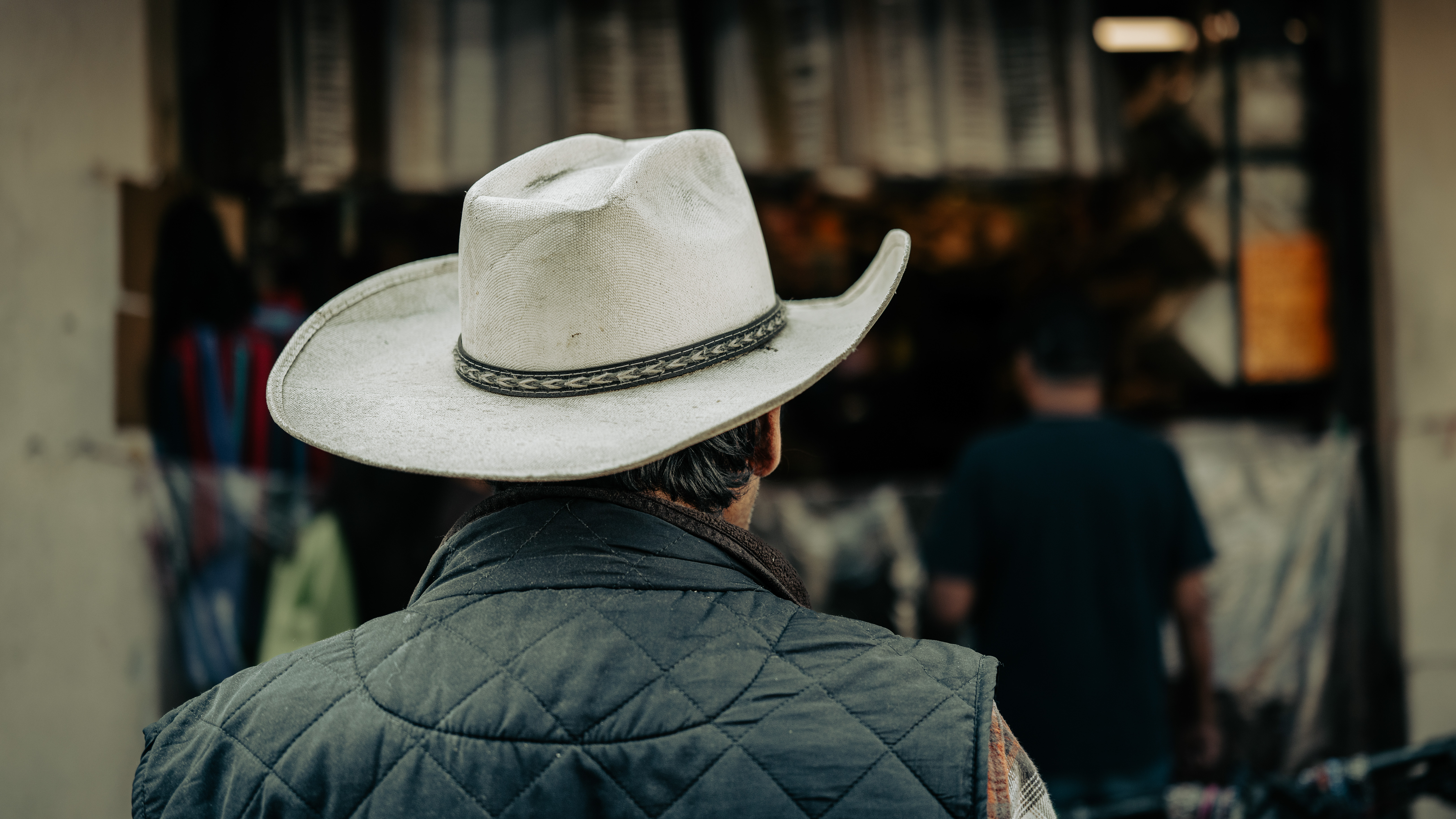 City Hats 104