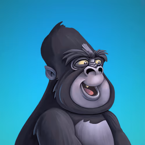Kong Fu #3396