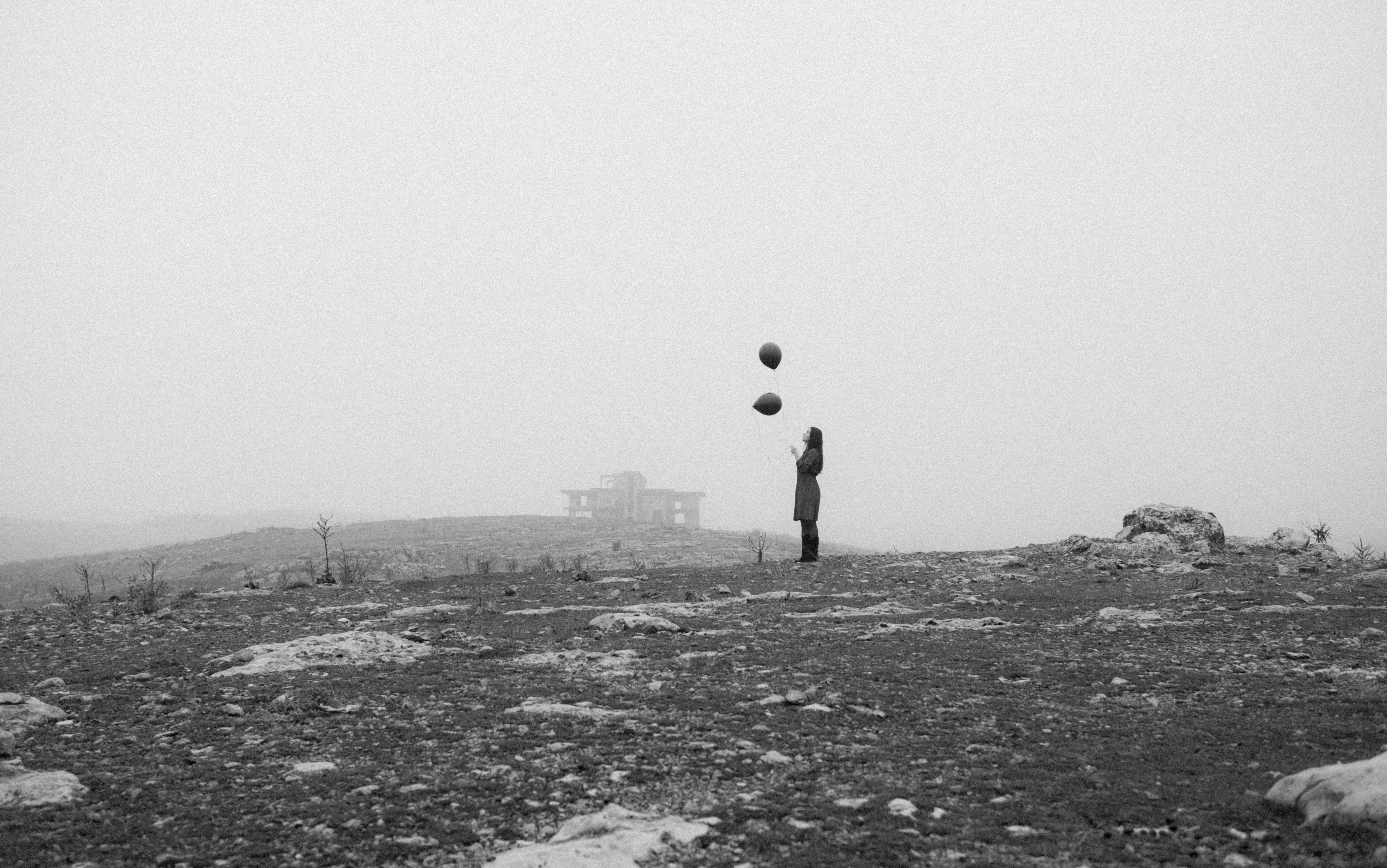 Fog in My Soul
