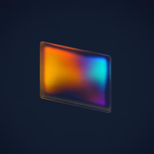 Cube Thingy 1 #45/77