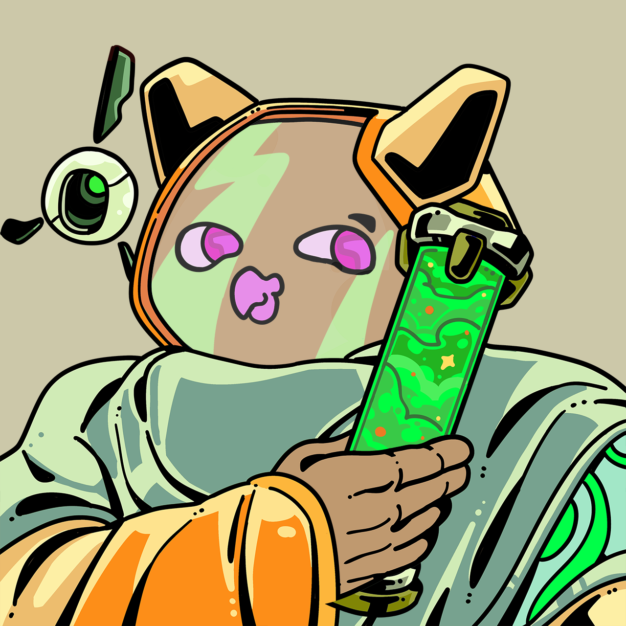 Owlkins on Ophira #1196