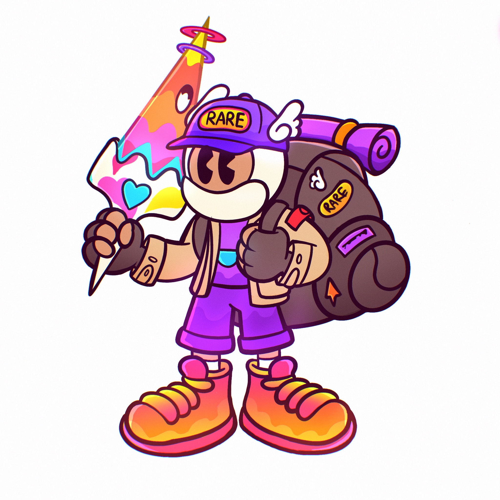 EXPLORER #5