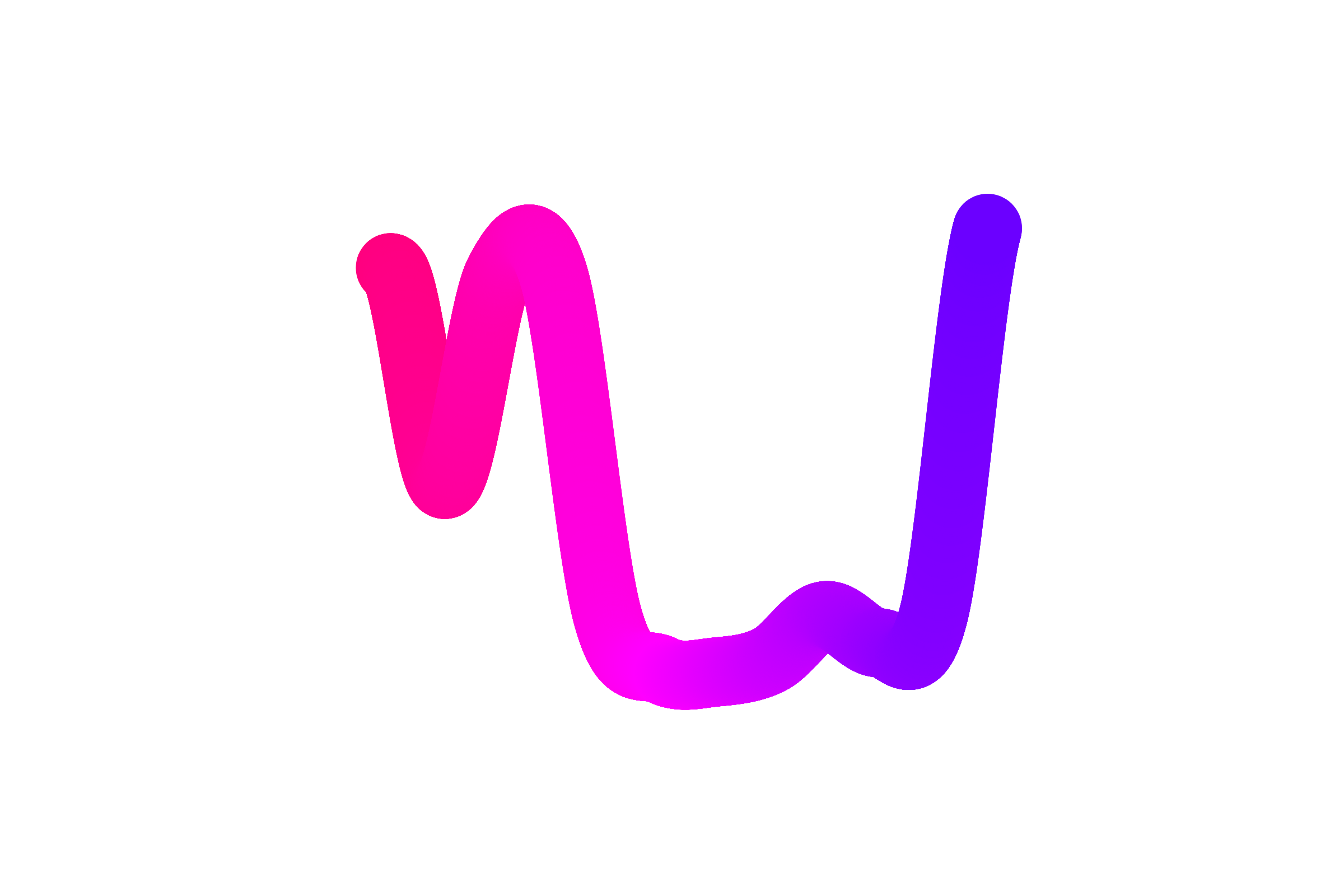 Chromie Squiggle #3405