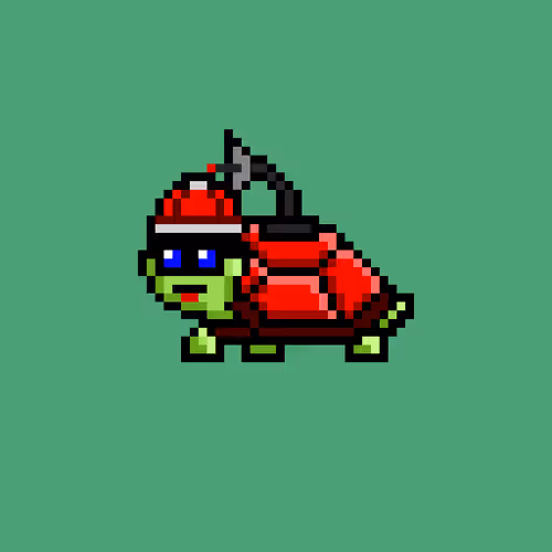 Twertle #3079