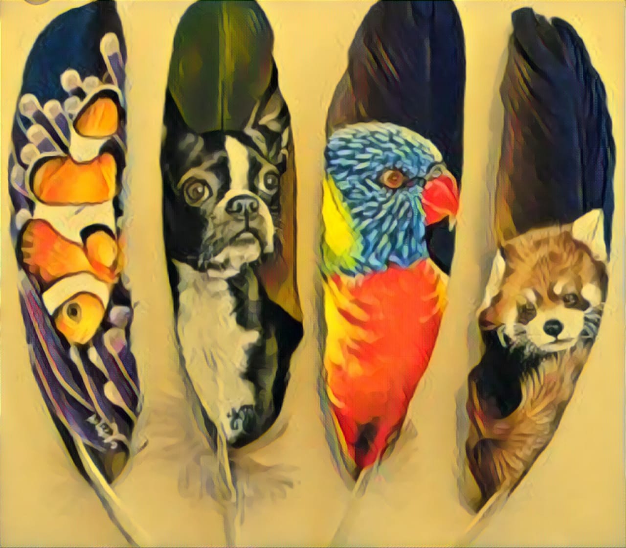 Animals