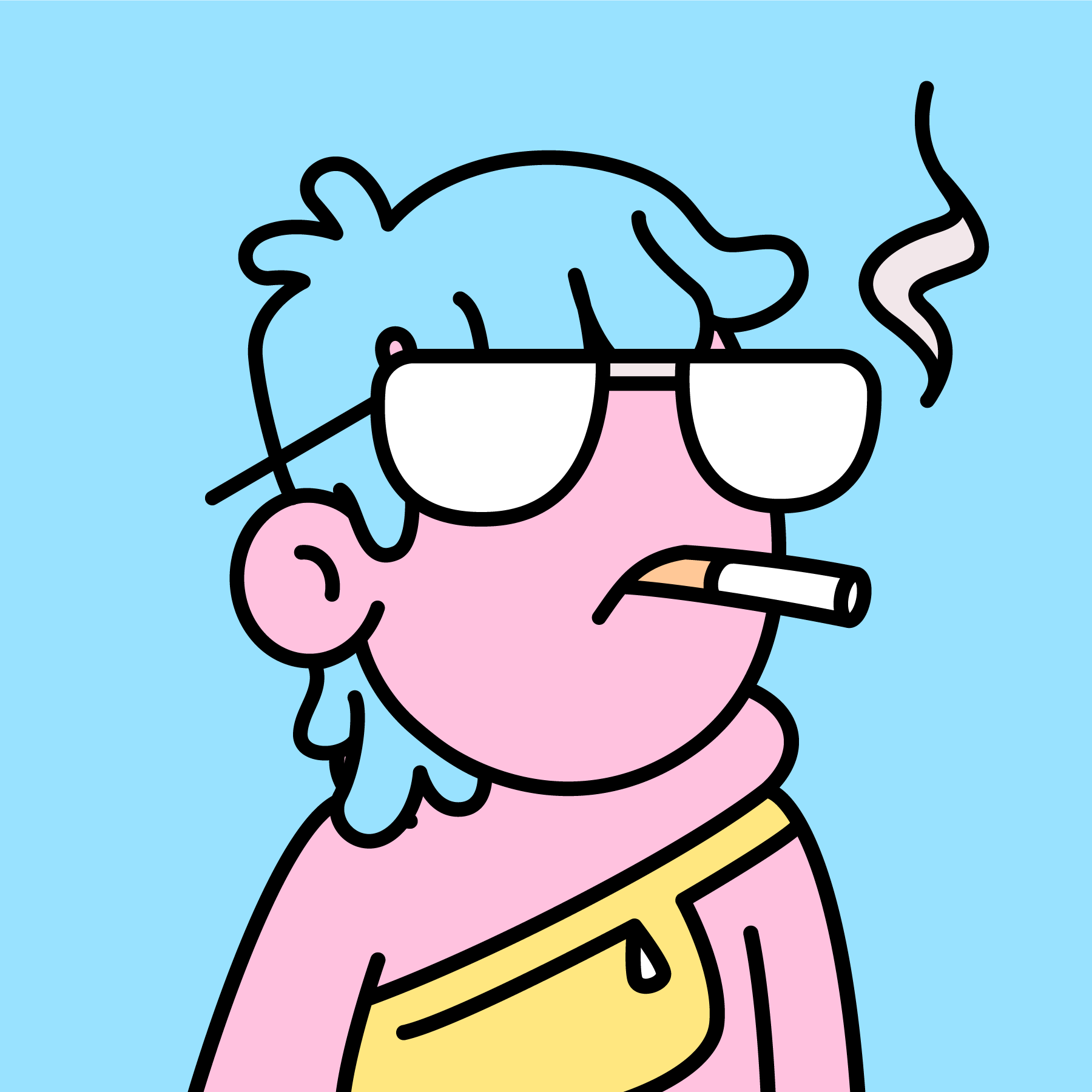 Doodle #5750