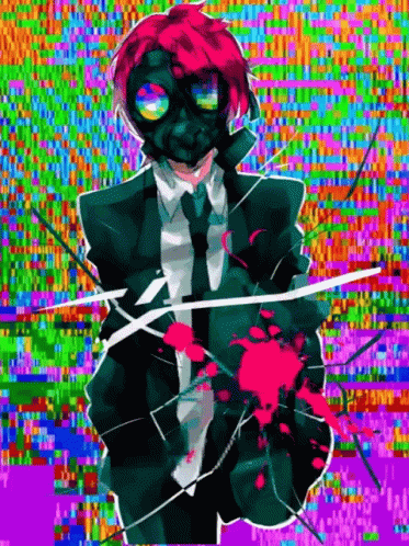 七海