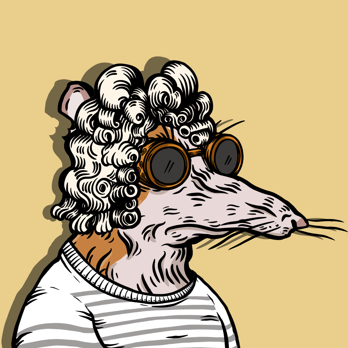 L'Ollonais del Havana