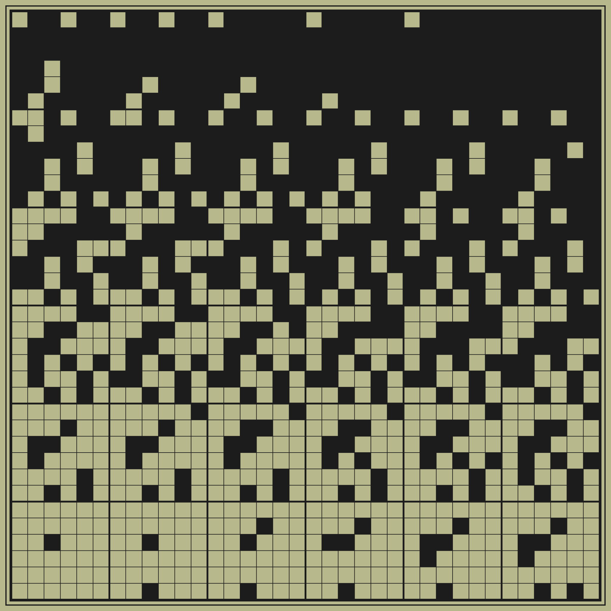 Winiarski Sequencer #44