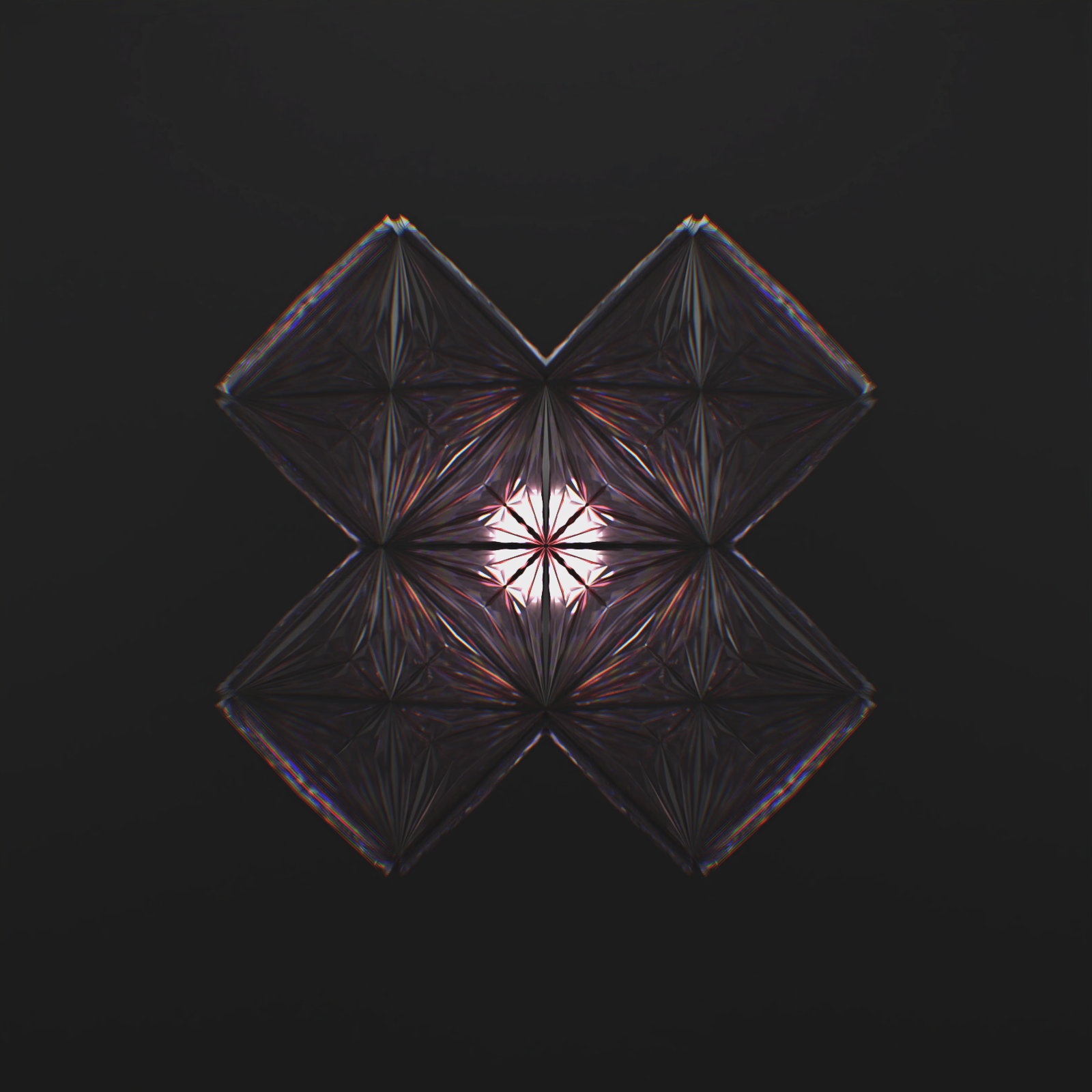 🞮 TRANSCEND