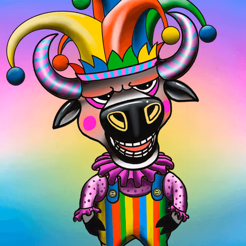   Thui clown