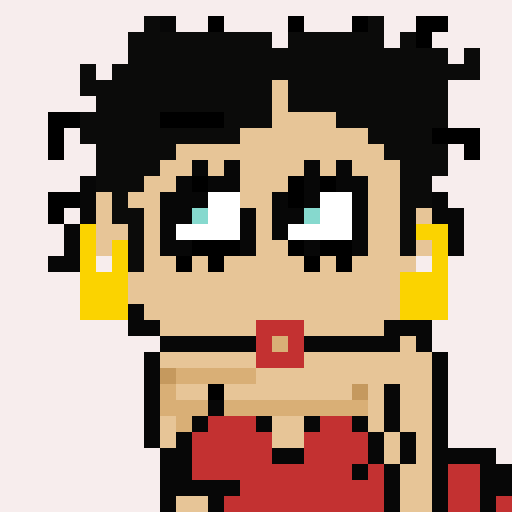 PixelDiva - From Flapper to Hollywood Overview