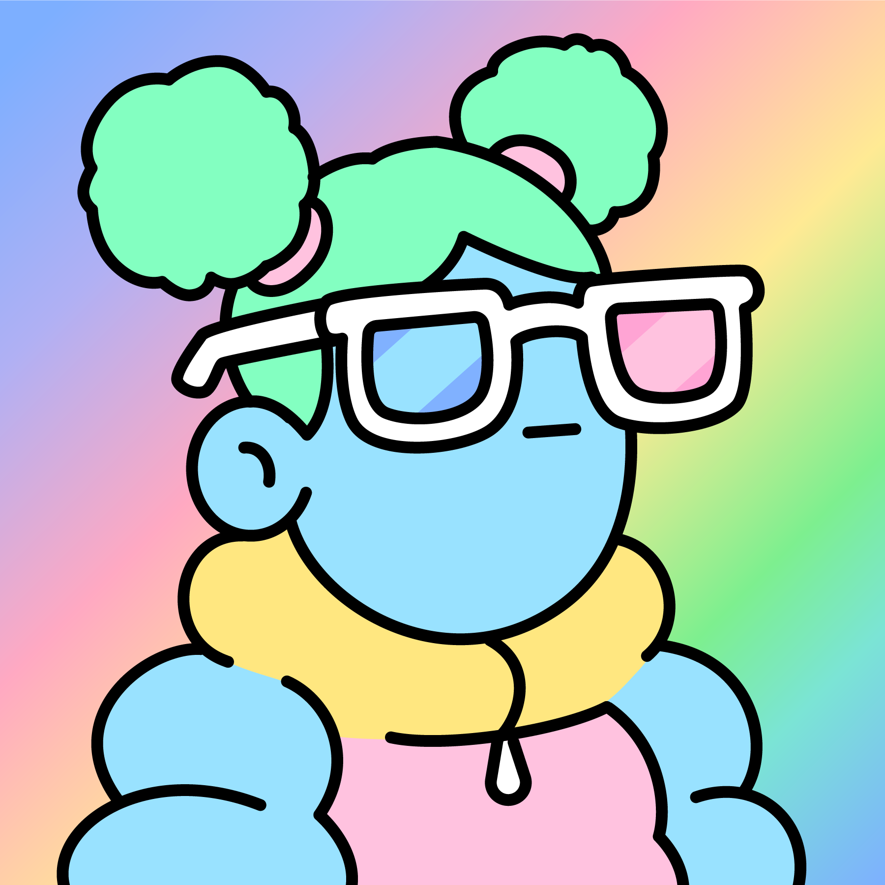 Doodle #4818