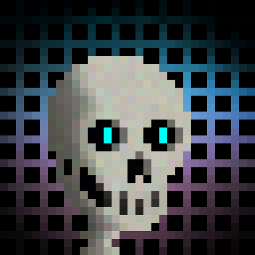 Based Ghoul ⛧ 1016