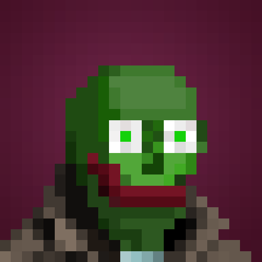 Undead Nakamigos #882