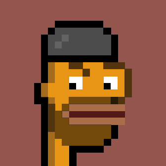 PepePunks #3246