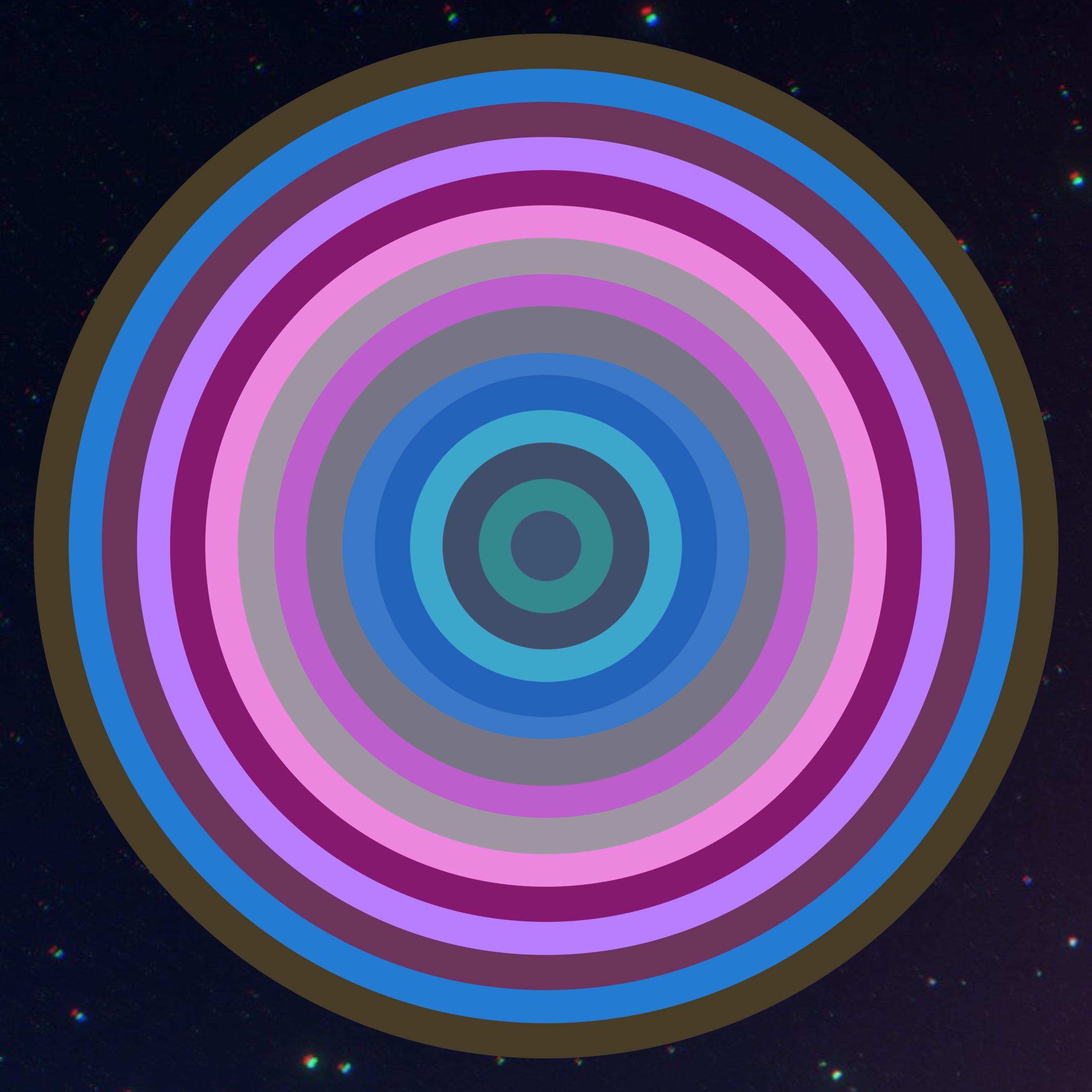 Circle of Frens² #4808