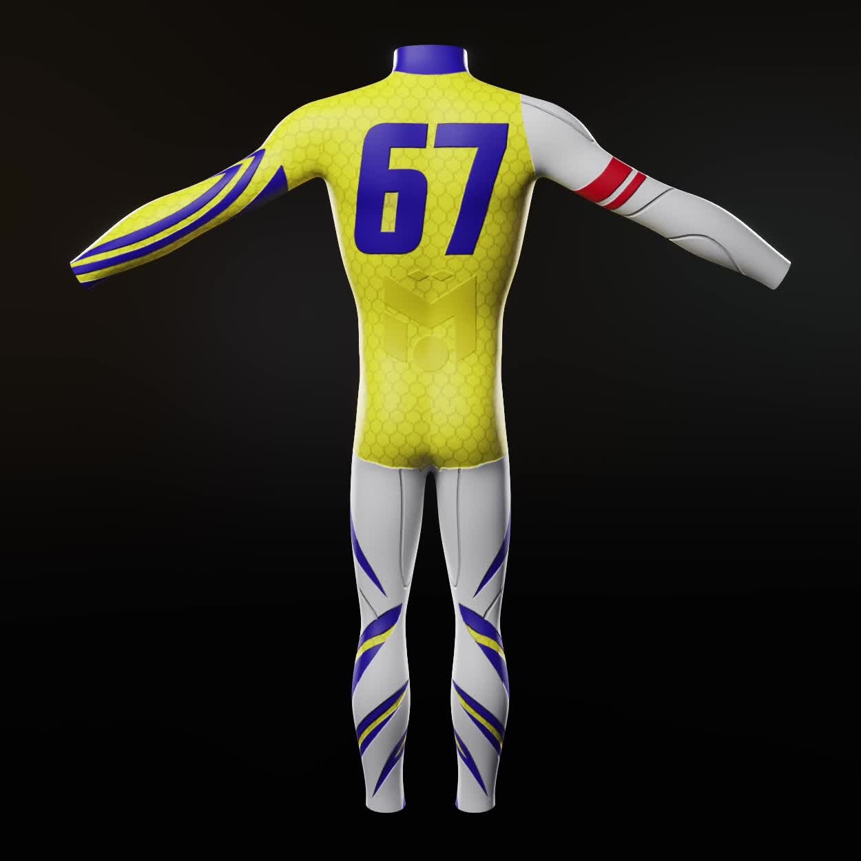The Kit #34/100
