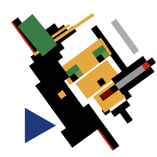 MalevichPunk #714
