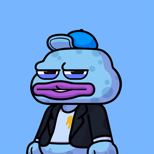 TOAD #75