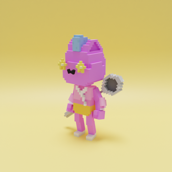 VOX Coodle #1813
