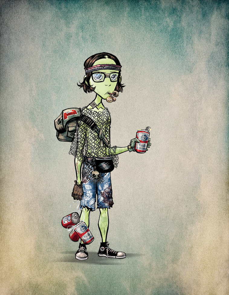 Nuclear Nerds #7389