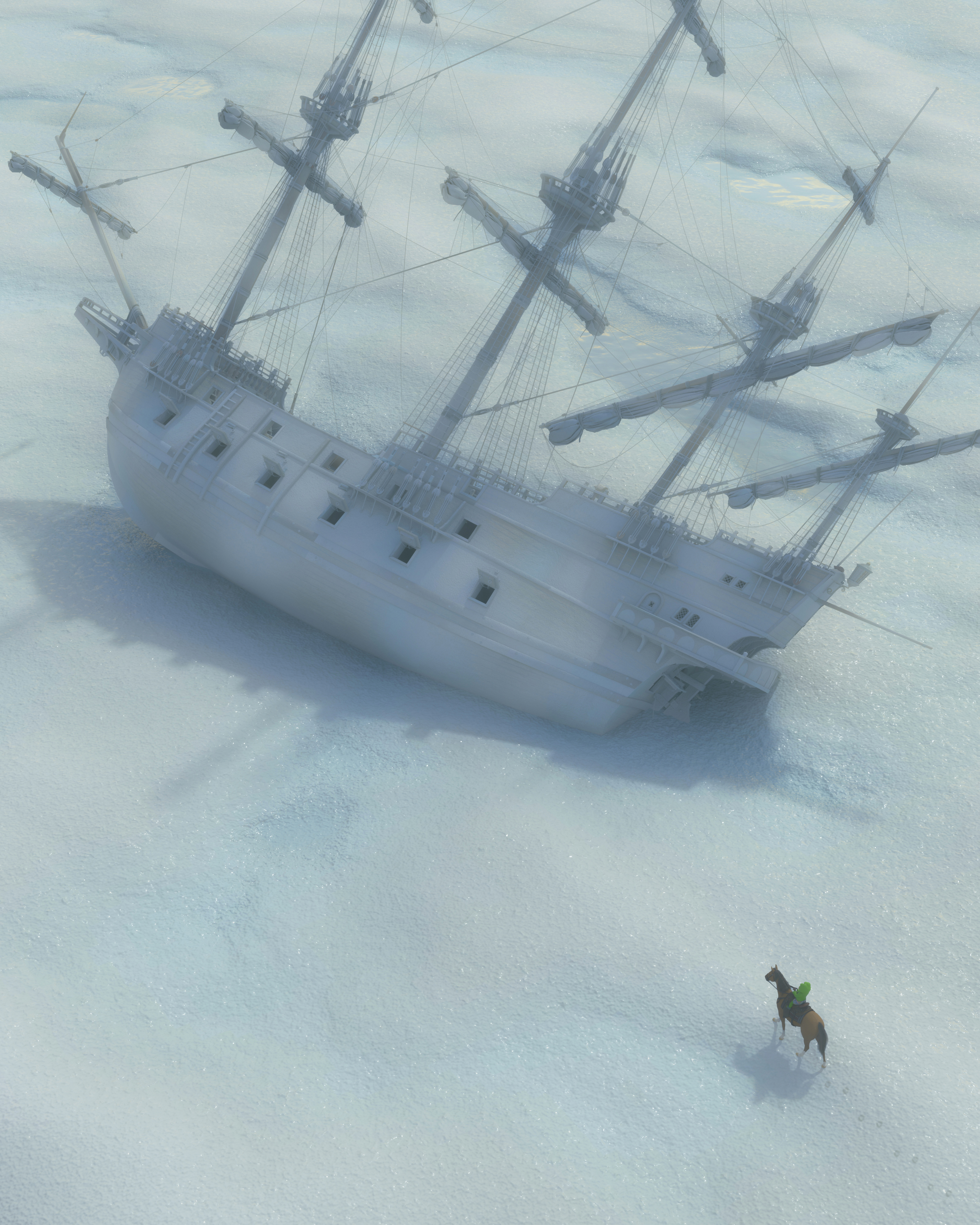 The Last Expedition