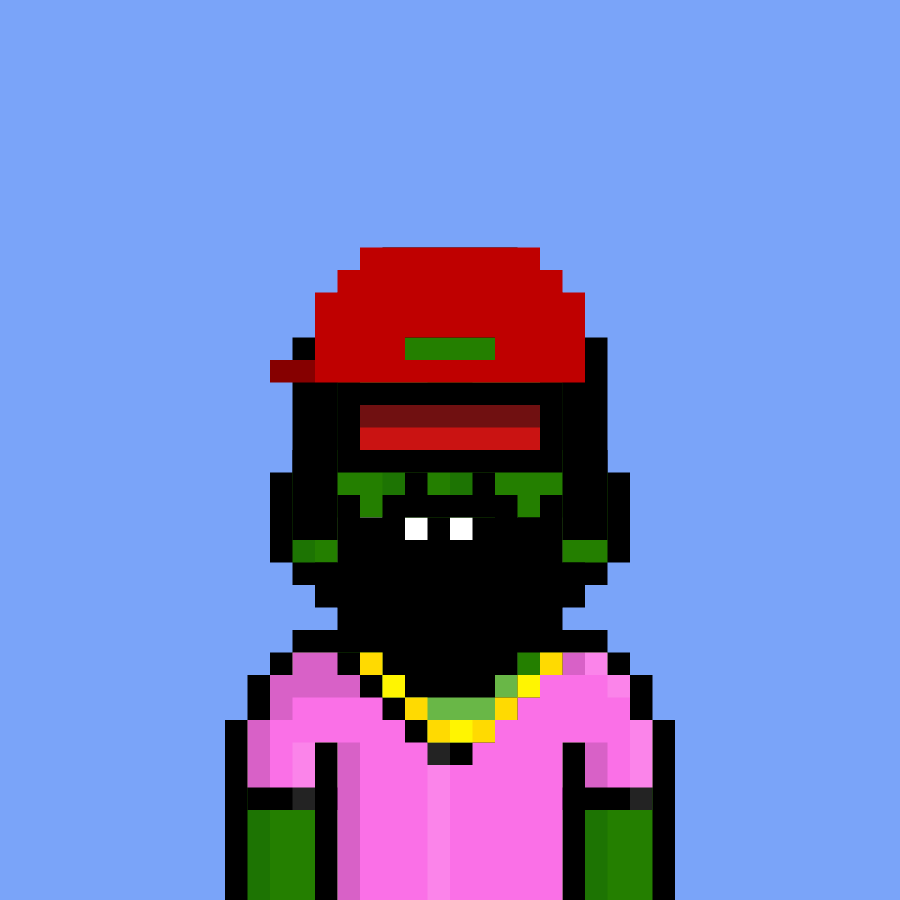 PixelMigos #626