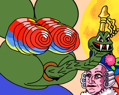 Pepe #11832