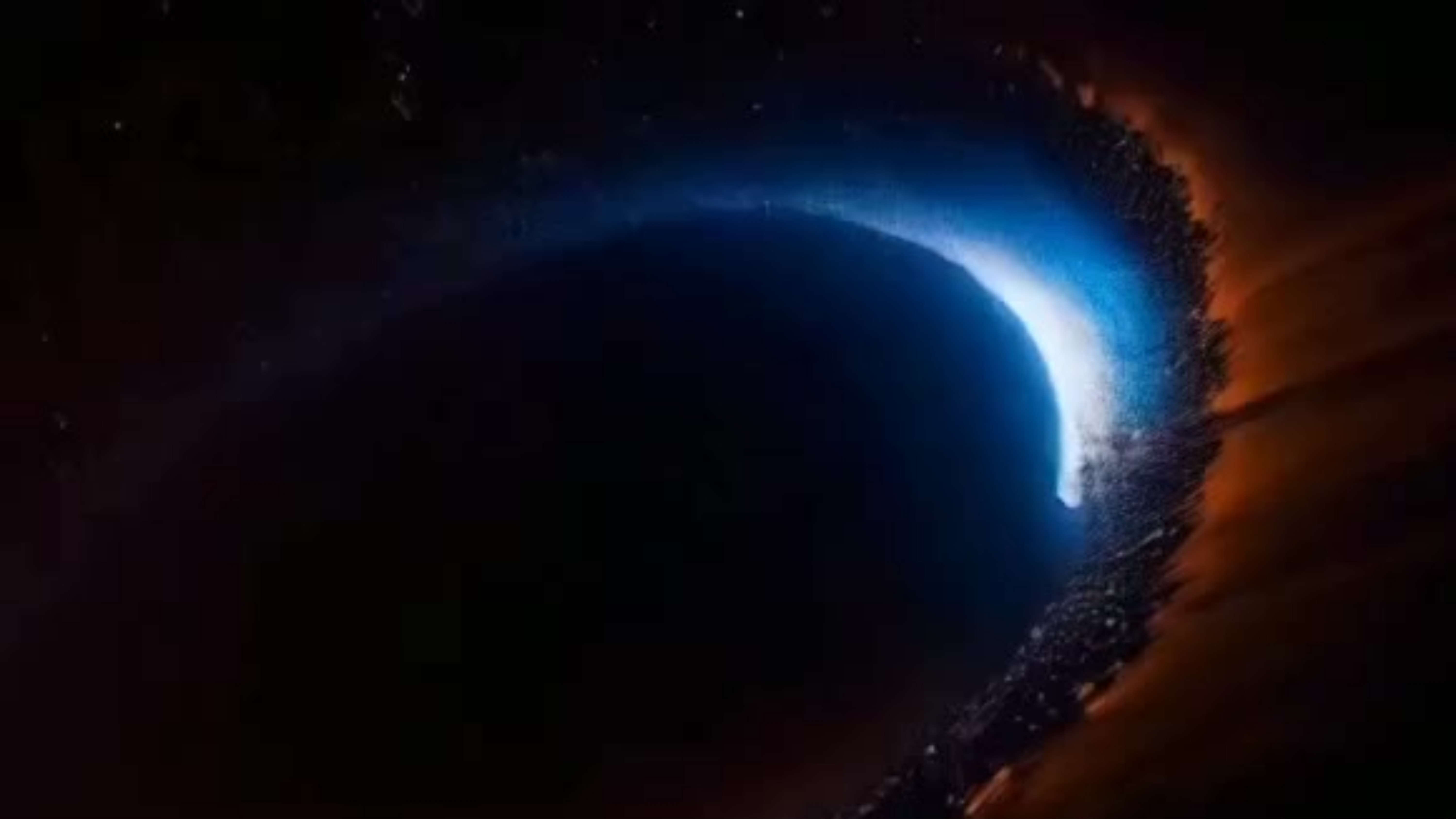 Event Horizon