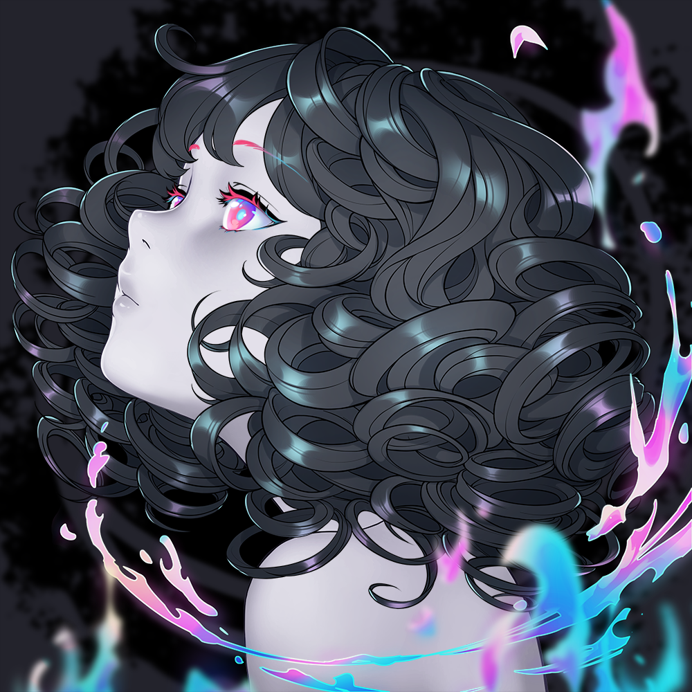 Ethereal Art 893