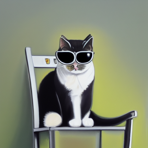 SunglassesNeko #163