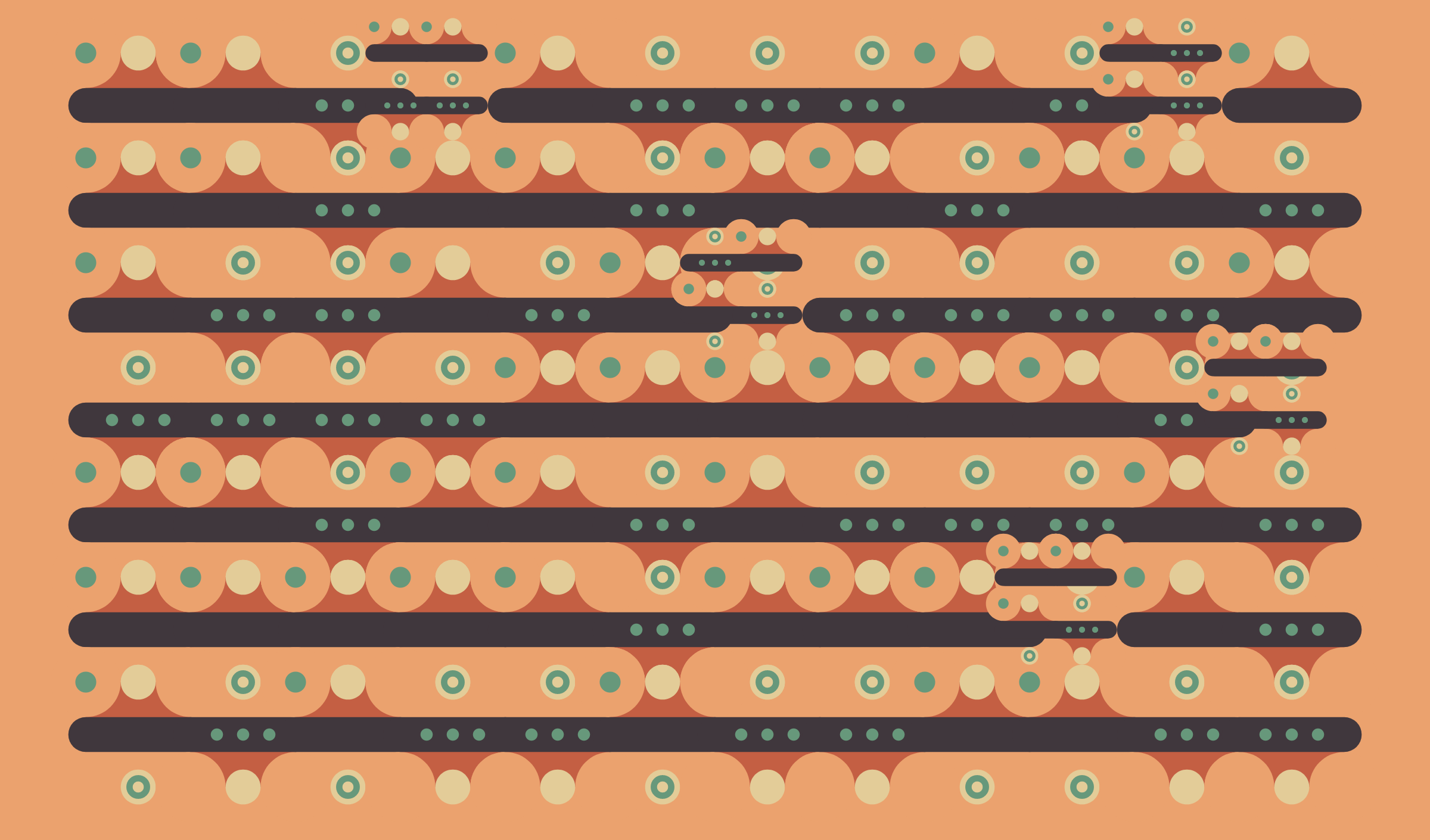 Trossets #31